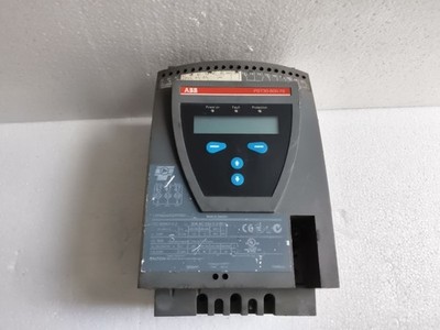 ABB PST30-600-70 Softstart Drive Controller 1SFA894002R7000