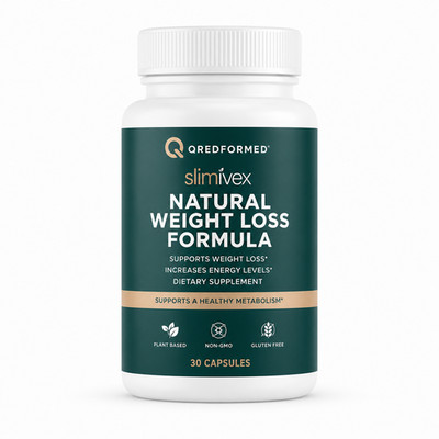 Slimivex 30 Kapseln Daily Wellness Supplement Active Lifestyle Support