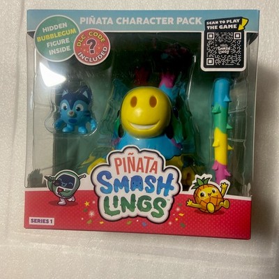 Pinata Smashlings Character Pack - Series 1