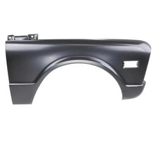 Front Fender Rh Fits 1968 Chevrolet Also Fits 1968 1969 1970 1971 1972 Gmc Truck
