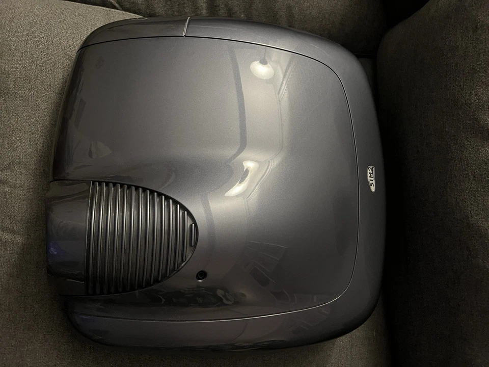 SIM2 Grand Cinema C3X DLP видео проектор 1080 T2DG - Изображение 2 из 4