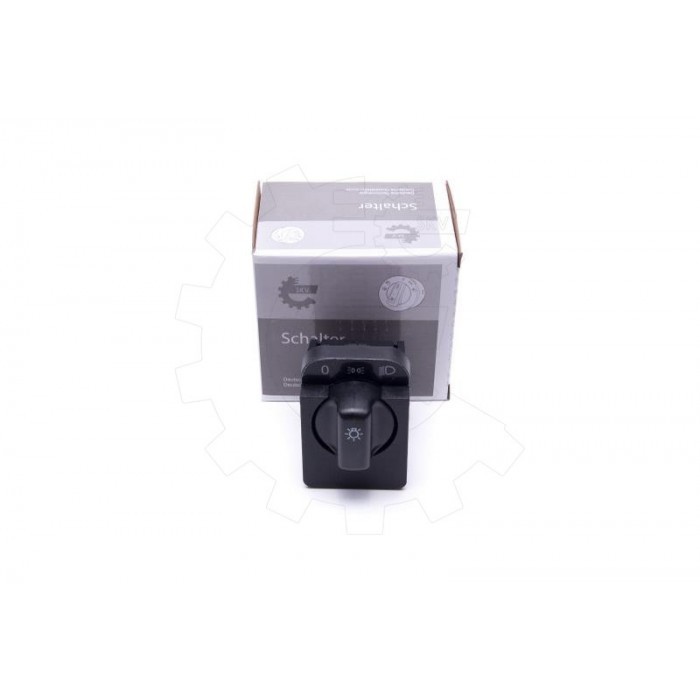 Commodo de phares 1241319 compatible avec Opel Combo Corsa B Tigra Vectra A