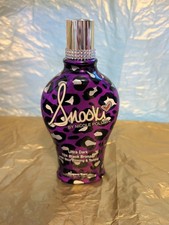 Snooki Ultra Dark 70X Black Bronzer Skin Firming Bronze Lotion by Supre Tan