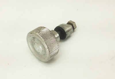 #ad #ad Delta Rockwell 40 440 40 306 scroll saw Plunger clamp lock locking knob $16.99