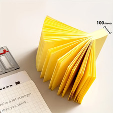 Sticky Notes 3X3 Self-Stick Notes Bright Colors Sticky Notes