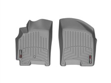 Weathertech Floorliner For 2004-2008 Suzuki Forenza - 1st Row Grey Weathertech Floorliner For 2004-2008 Suzuki Forenza - 1st Row Grey