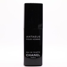 Antaeus Chanel одеколон - аромат для чоловіків 1981