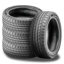 4 Milestar Ms932 Sport 18565r14 86h All Season 540ab Utqg 60k Mi Warranty