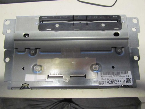 BMW 65129220068, 9289255