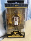 Funko Gold 5" Dennis Rodman Chicago Bulls Legends Series 1 NBA New