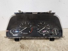 1990-1993 Acura Integra Mt Instrument Cluster Speedometer Manual 1990-1993 Acura Integra Mt Instrument Cluster Speedometer Manual