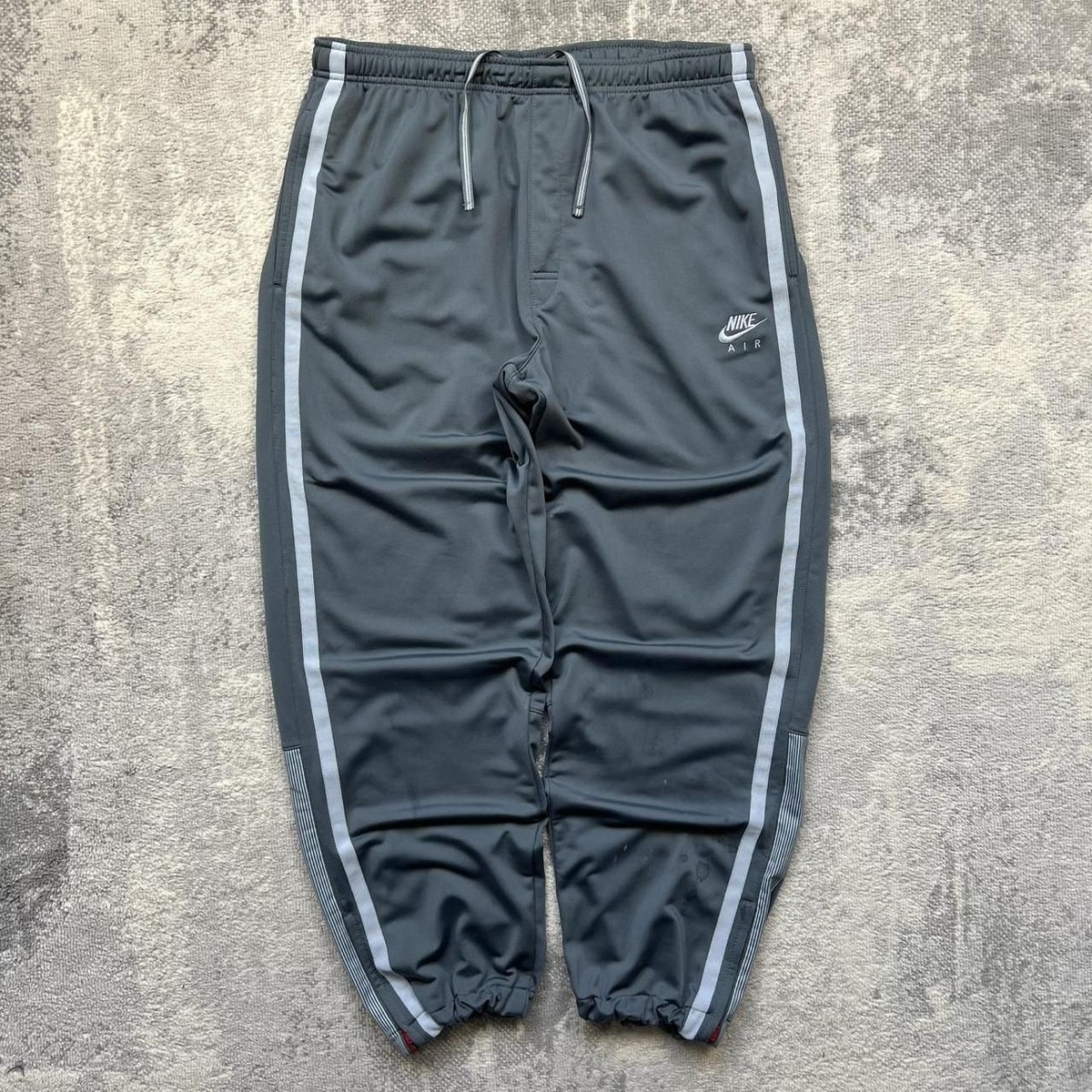 mens nike tracksuit bottoms straight leg