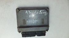Moteur Audi 60