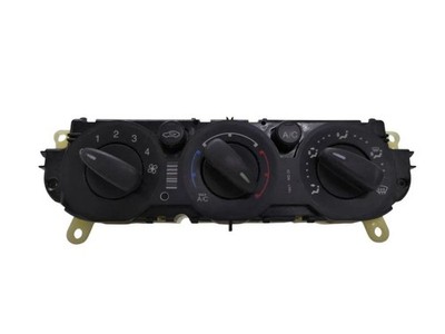 Ford Focus III Turnier Klimabedienteil CJ5T19980AH 1.00 Benzin 36690712
