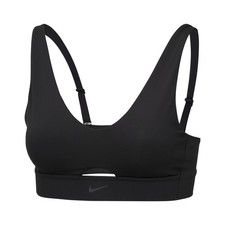 Nike Women’s Nike Dri-FIT indy plunge cutout bra DV9837 - Nike Dri