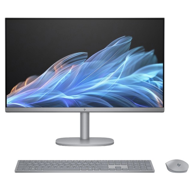 HP OmniStudio X 27-CS0000 27" FHD Intel Ultra 7 155H 16GB 1TB SSD W11H Desktop