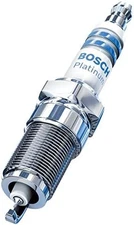BOSCH 6720 OE Fine Wire Platinum Spark Plug - Pack of 4