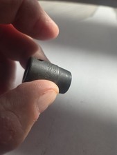NOS Snap On MFIM131 3/8 Drive 3/8 Shallow 6 P...