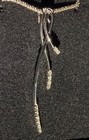Intertwined PENDANT, 14K White Gold, Diamond Accents, NwoT — photo 8