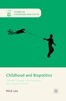 N. Lee | Childhood And Biopolitics | Taschenbuch | Englisch (2013) | Viii
