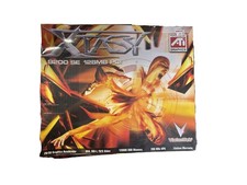VisionTek Xtasy ATI Radeon 9200 SE 128MB PCI ...