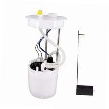 Full Fuel Pump Assembly Fits for 2016-2019 Golf Cart Club Precedent Onward'S