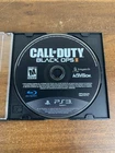 Call of Duty: Black Ops II (Sony PlayStation 3 PS3, 2012) *GAME DISC ONLY*