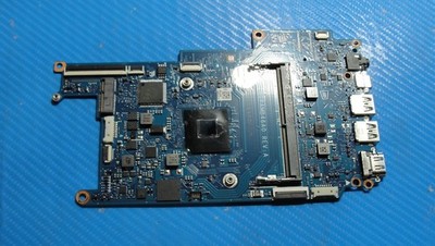 HP 14'' 14-dq0031dx Genuine Intel Celeron N4020 1.1GHz Motherboard DA0PAMB46A0
