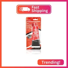 Visbella High Temperature RTV Silicone Gasket Maker, Sealed Oil Resistant Waterp