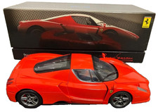 BBR 1/18 Enzo Ferrari Rosso Corsa Michael Schumacher Version
