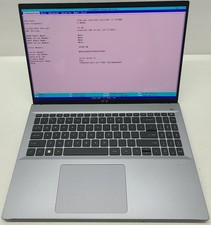 Acer Swift Go 16 SFG16-71-75FJ Laptop Intel i7-13700H 16Gb RAM NO HD/OS FL 