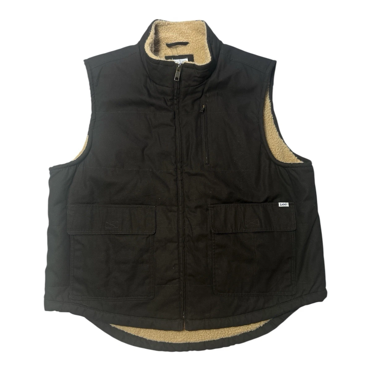 Lee Vests for Men for Sale | Shop New & Used | eBay