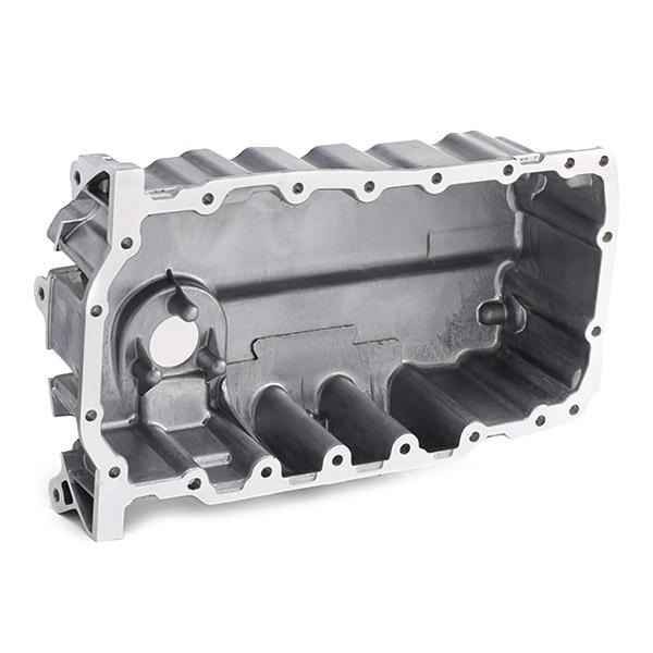 Carter huile 03g103603ad solution anti-fuite pour carter fissuré ou usé