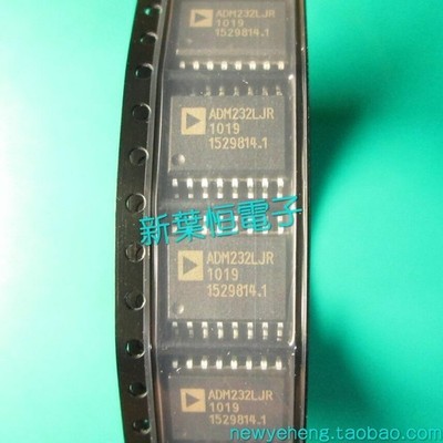   ADM232 RS232 Transceiver ADM232AARNZ *pt