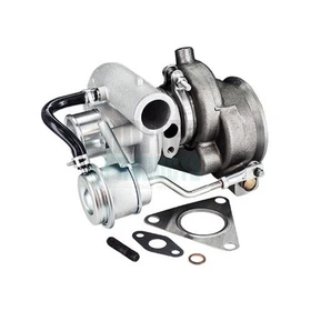 HOFFER Turbolader FORD CITROËN PEUGEOT 2,2 00000375K7 6U3Q-6K682-AC 71789727