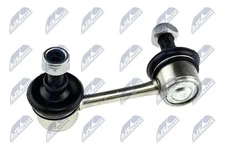 ZLT-MS-067 NTY Bar/Brace, Stabiliser for CITROËN, MITSUBISHI, PEUGEOT