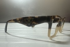 Prada VPR 20Q Eyeglasses (FRAMES Only ) ROZ-1...
