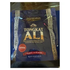 Vida Divina Premium TongkatAli Delicious  Exotic Arabica Coffee
