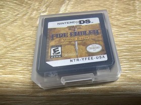 Fire Emblem Shadow Dragon DS for Nintendo NDS Game Card