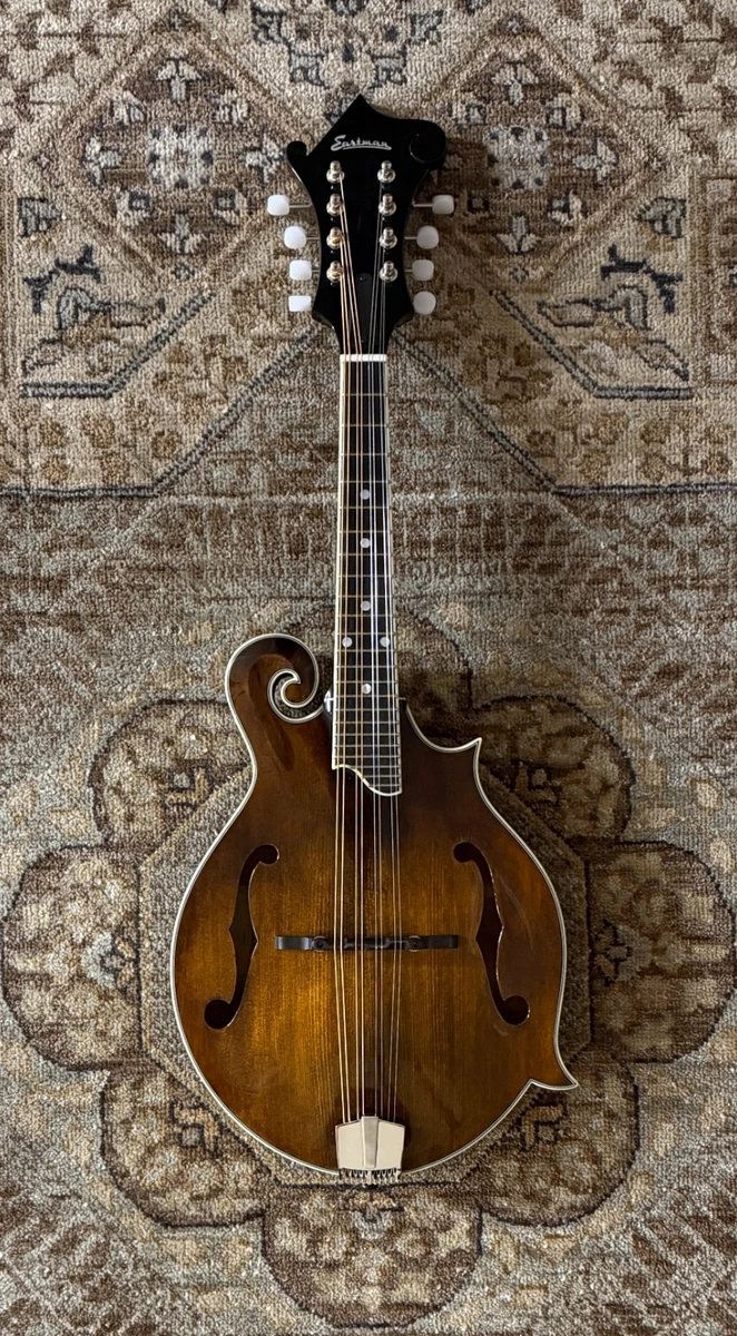 Antique Italian Mandolin for sale - eBay