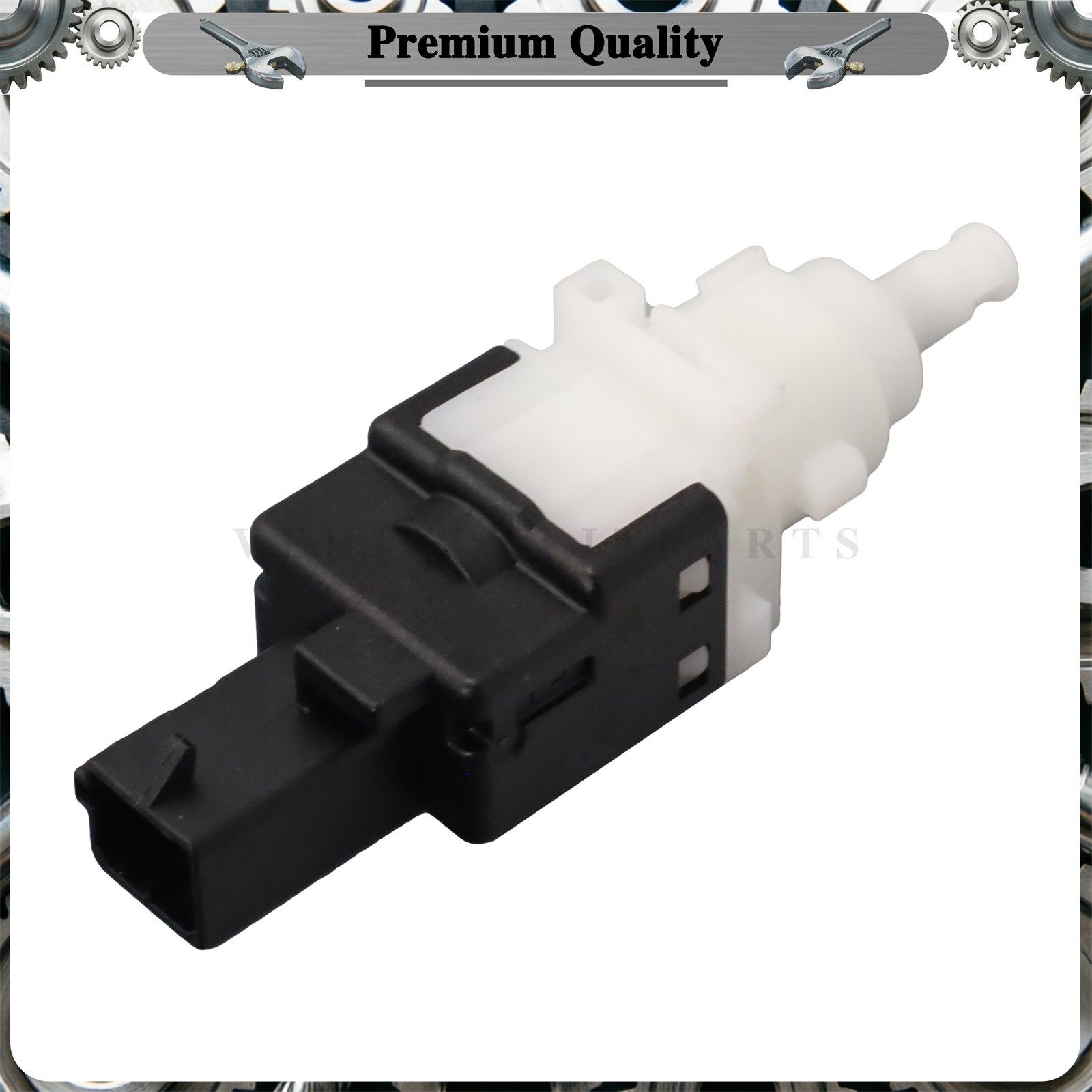 Maserati Quattroporte 2003-2012 Brake light switch P/N 201957