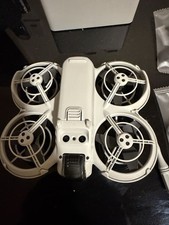 DJI Neo Fly More Combo Camera Drone with 3 Batteries