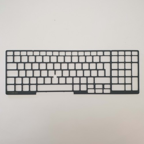 Dell Latitude E5570 Tastatur Rahmen Keyboard Frame