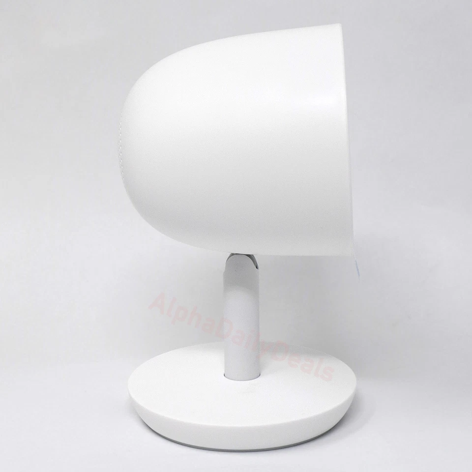 Google Nest Cam IQ Smart Indoor HD Home Security Camera 1080P A0053 NC3100-US - Image 2 of 4