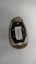 Glace de rétroviseur Fiat PUNTO EVO