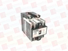 SCHNEIDER ELECTRIC 8501-XO11V02 / 8501XO11V02 (USED)