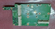 MS-16F42 MSI GT70 4th gen laptop triple msata drive expansion card board