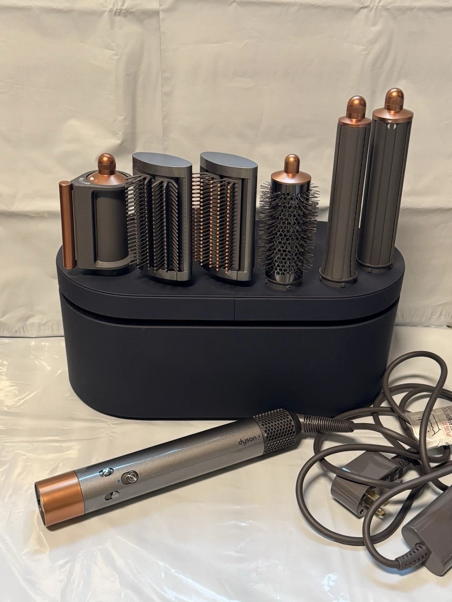 Dyson Hair Multi Stylers Irons for sale | eBay
