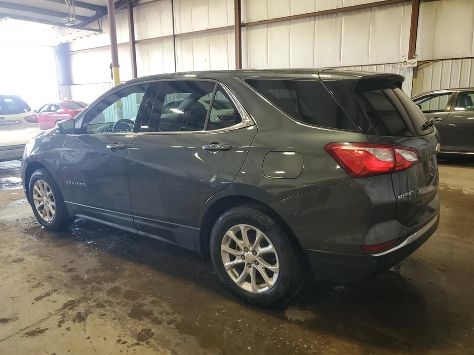 Used Ignition Switch fits: 2018 Chevrolet Equinox  Grade A - Изображение 4 из 4