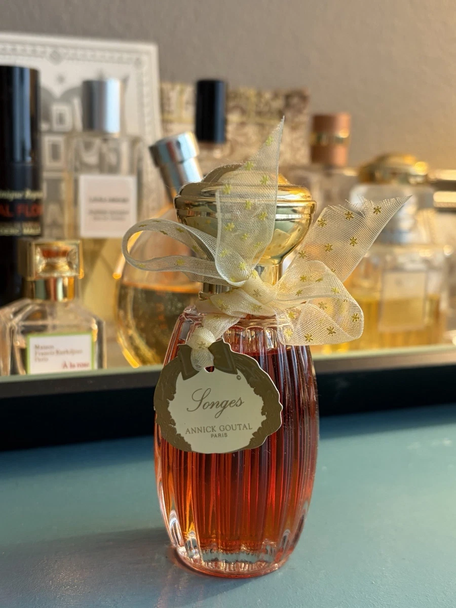 Annick Goutal Songes Fragrances for Women for sale | eBay